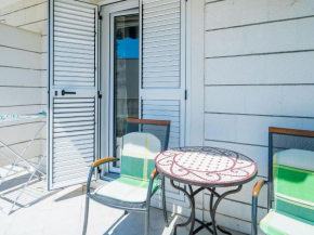 Villa Marija-Standard Studio with Terrace-3